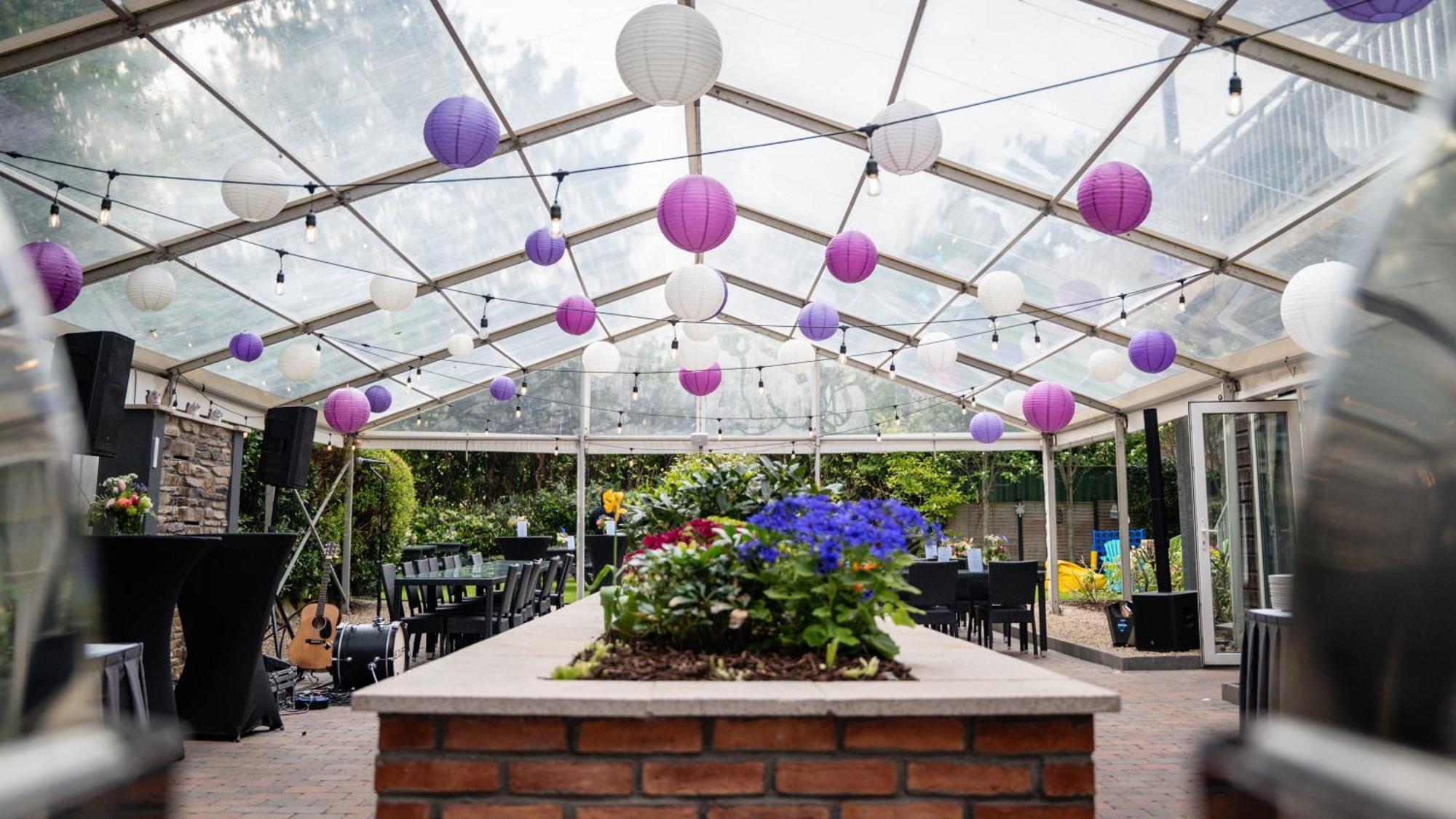 Sandymount Hotel Dublin Exterior photo