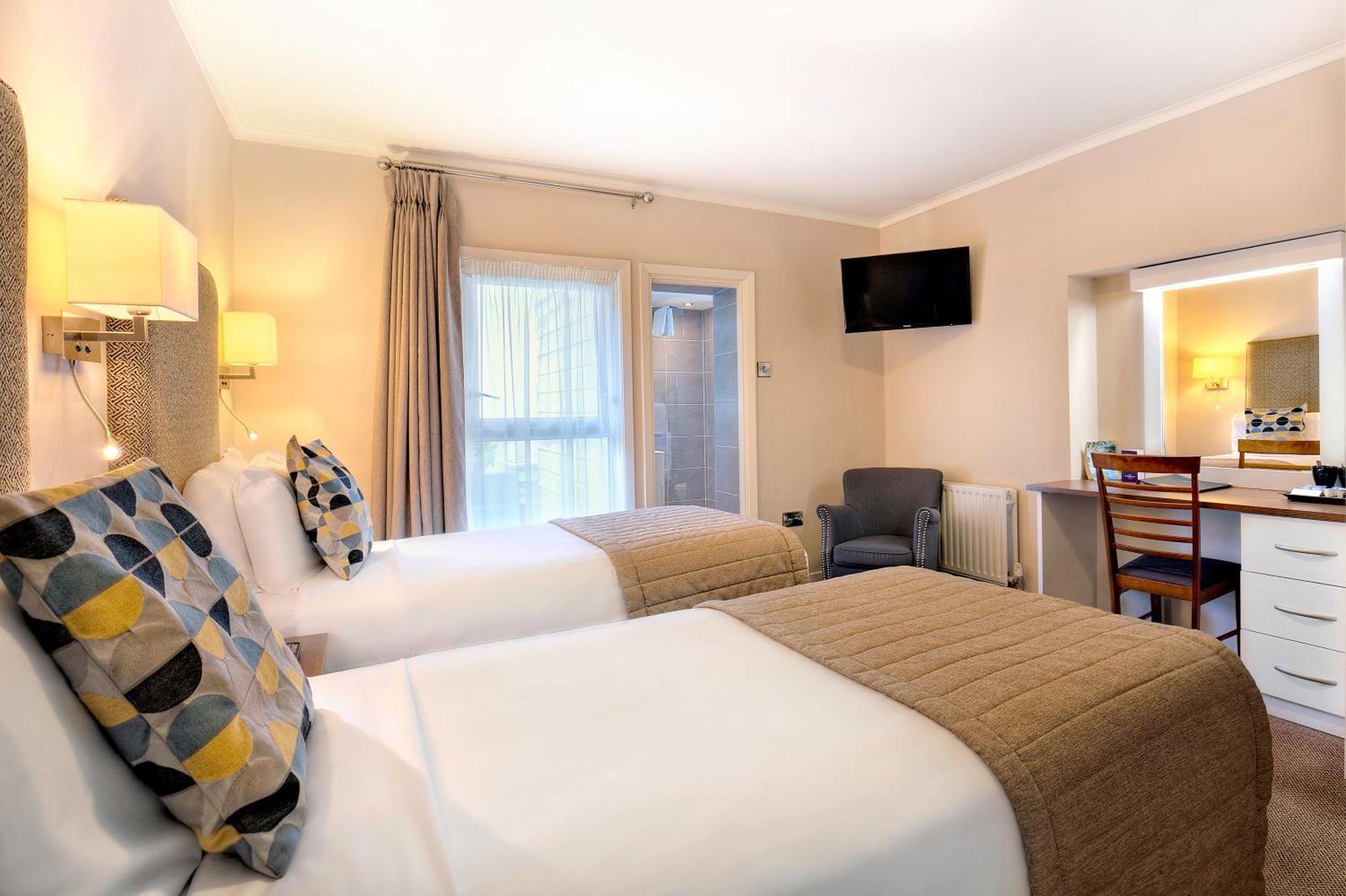 Sandymount Hotel Dublin Exterior photo
